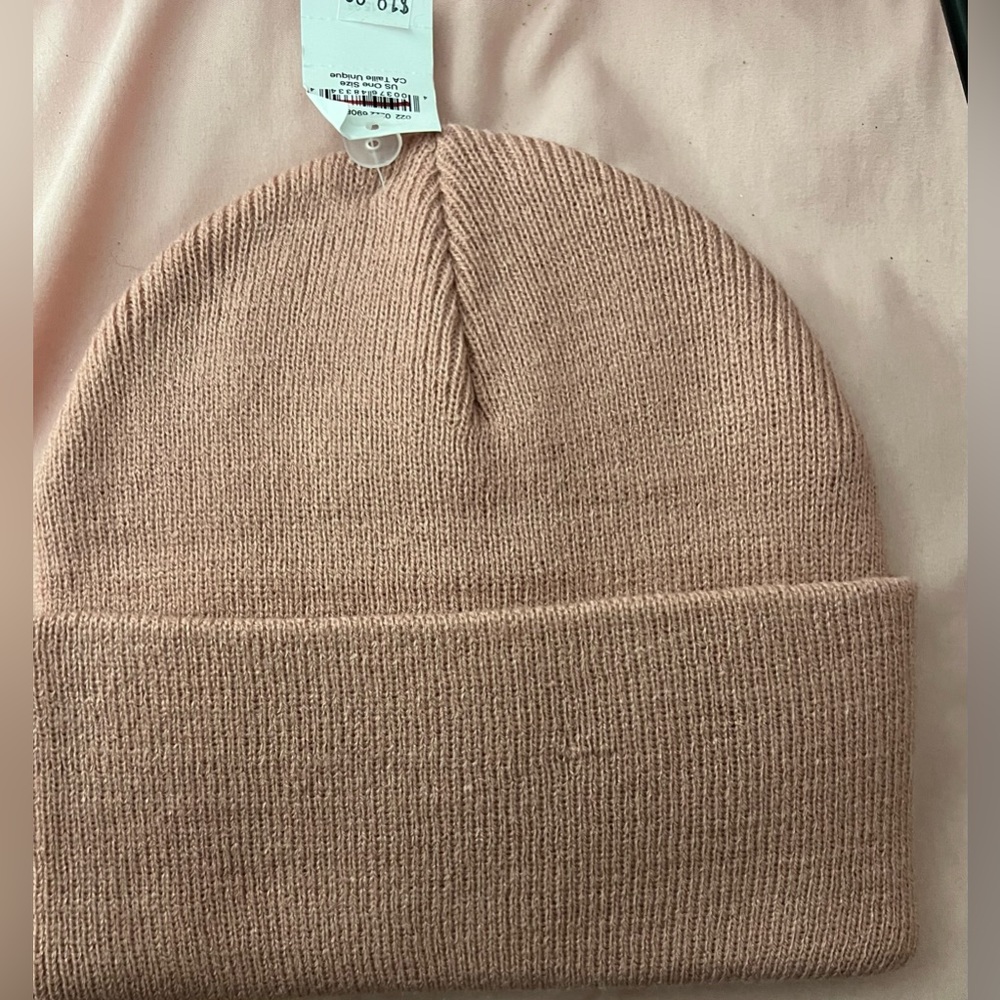 American Eagle Outfitters Beanie - Picture 2 of 4